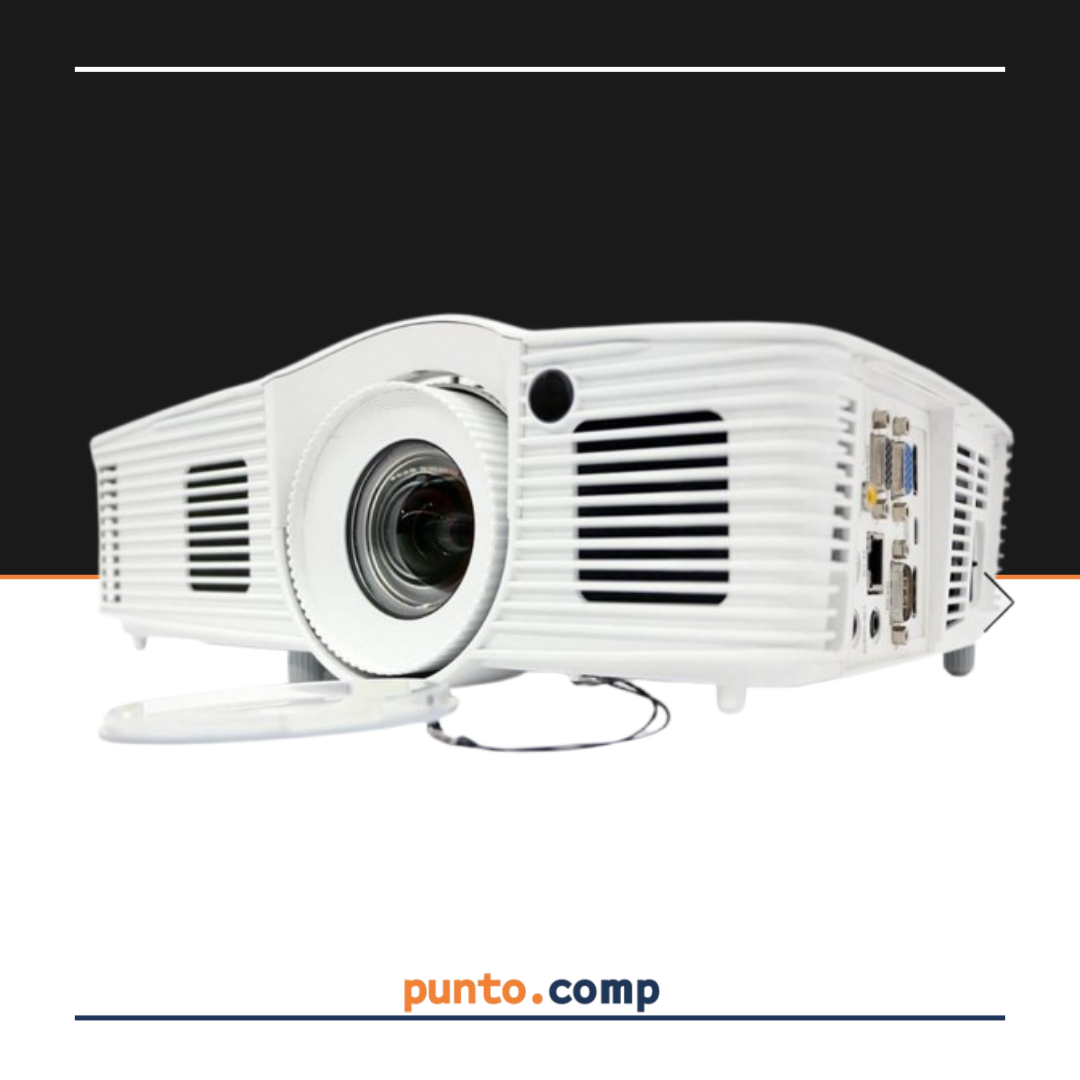 Proyector Optoma Br441 4000L