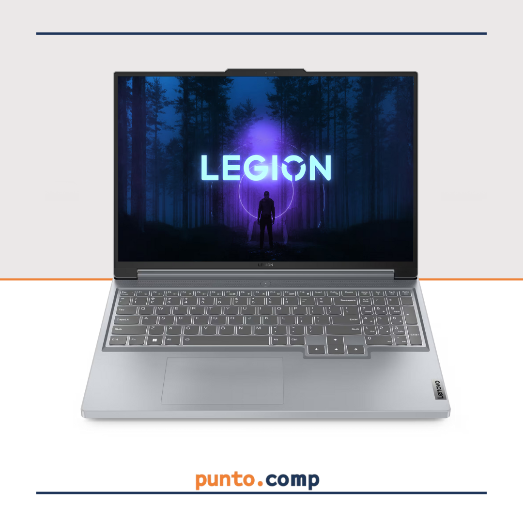 Lenovo Legion Slim 5 16IRH8