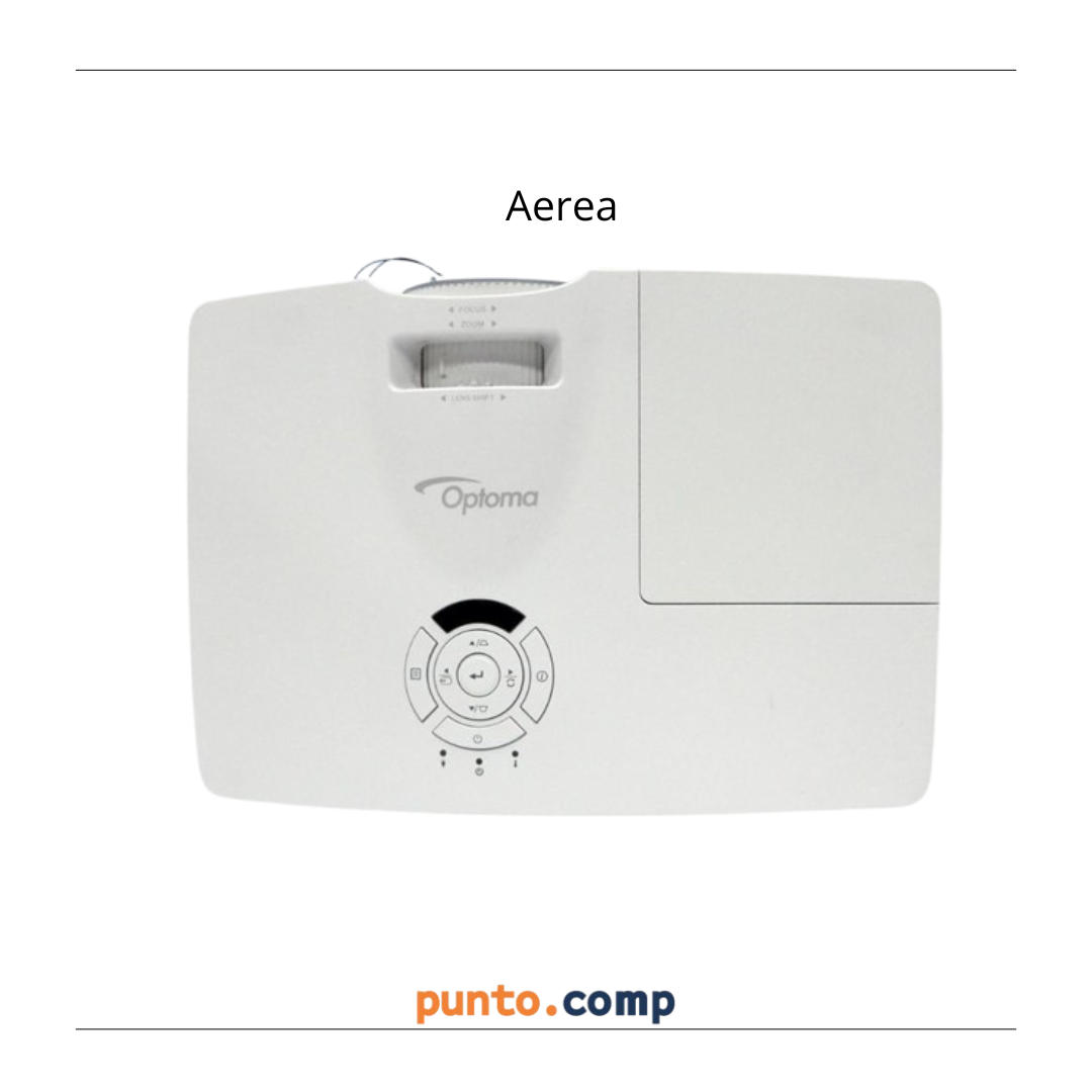 Proyector Optoma Br441 4000L
