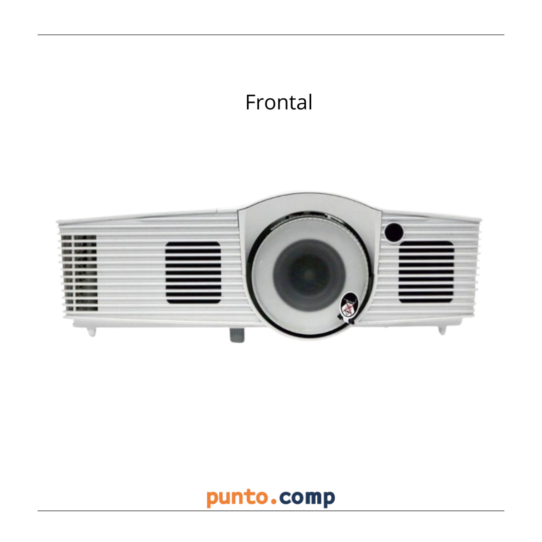 Proyector Optoma Br441 4000L