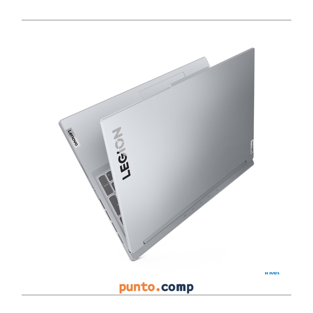 Lenovo Legion Slim 5 16IRH8